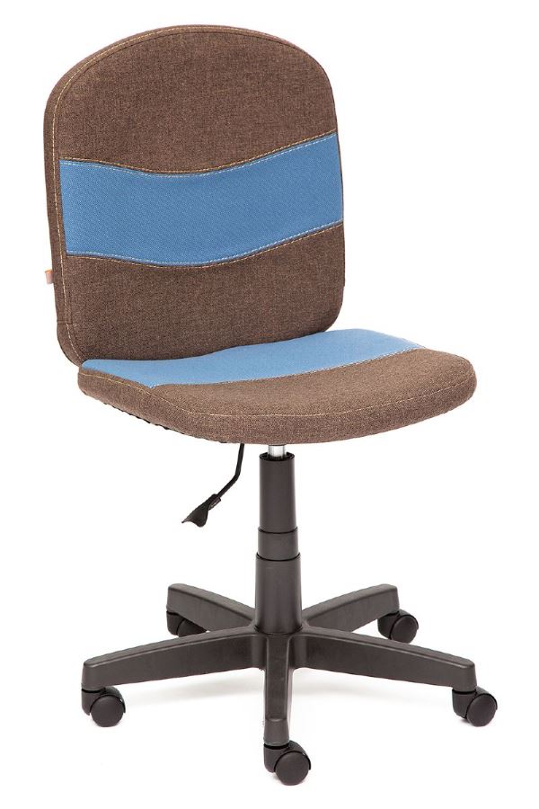 Фото Кресло компьютерное Степ (Step) от производителя Tetchair в Белогорске по цене 4&nbsp;930 ₽