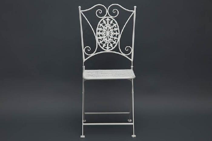 Стул Бетти (Betty) ( Обивка стула:металл, слоновая кость (butter white) (Tetchair) ) Стул Бетти (Betty) ( Обивка стула:металл, слоновая кость (butter white) (Tetchair) )