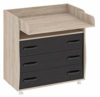 Фото pelenalnye-komody комод пеленальный тип 4  производитель ТриЯ