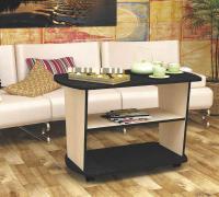 Фото stoly-zhurnalnye стол журнальный агат  производитель Пирамида