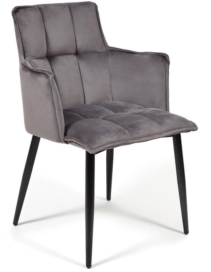 Фото Кресло Саскиа (Saskia) (mod 8283) от производителя Tetchair в Белогорске по цене 9 060 ₽