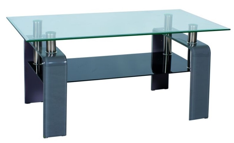 Фото Стол журнальный Signal Stella от производителя Signal в Белогорске по цене 20&nbsp;610 ₽