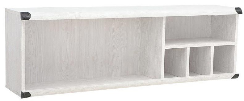 Фото Полка Индиана JPOL120 от производителя Black Red White (БРВ) в Белогорске по цене 7 000 ₽