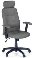 Фото  кресло для руководителя halmar stilo 2 производитель Halmar 