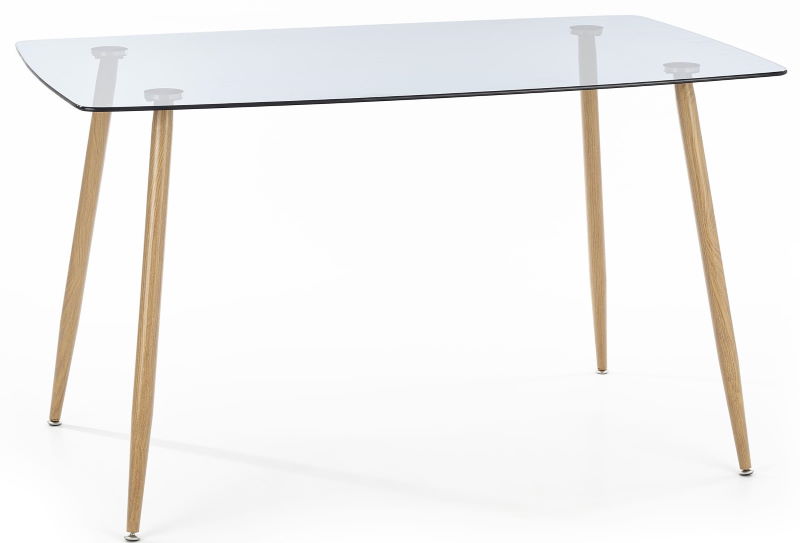 Фото Стол обеденный Halmar Next от производителя Halmar  в Белогорске по цене 13 060 ₽