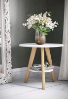 Фото  стол журнальный хог производитель Калифорния