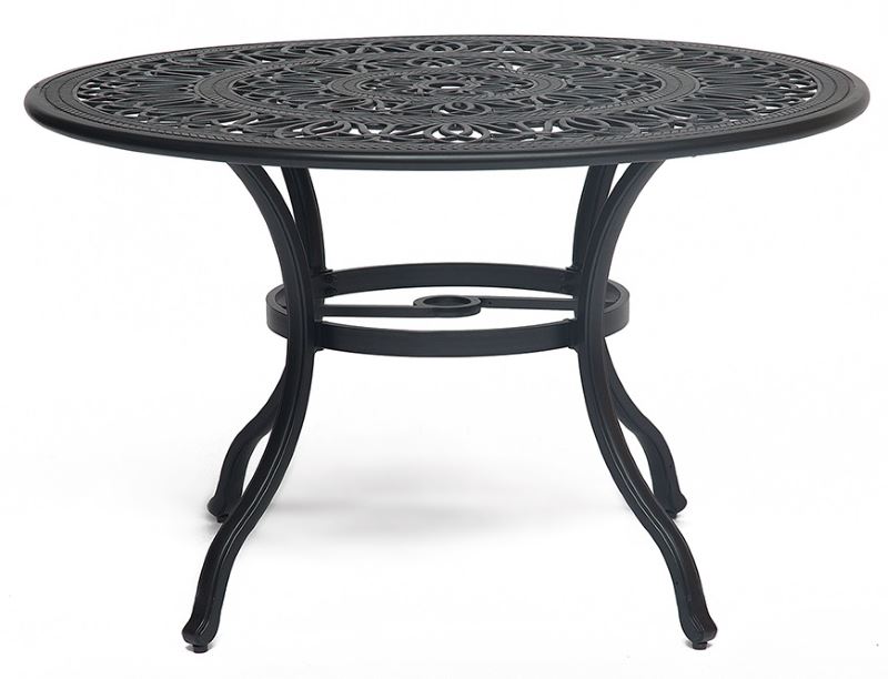 Фото Стол кованый Сальери (Salieri)  от производителя Tetchair в Белогорске по цене 33&nbsp;980 ₽