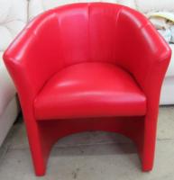 Фото  кресло клуб  производитель Дюарт