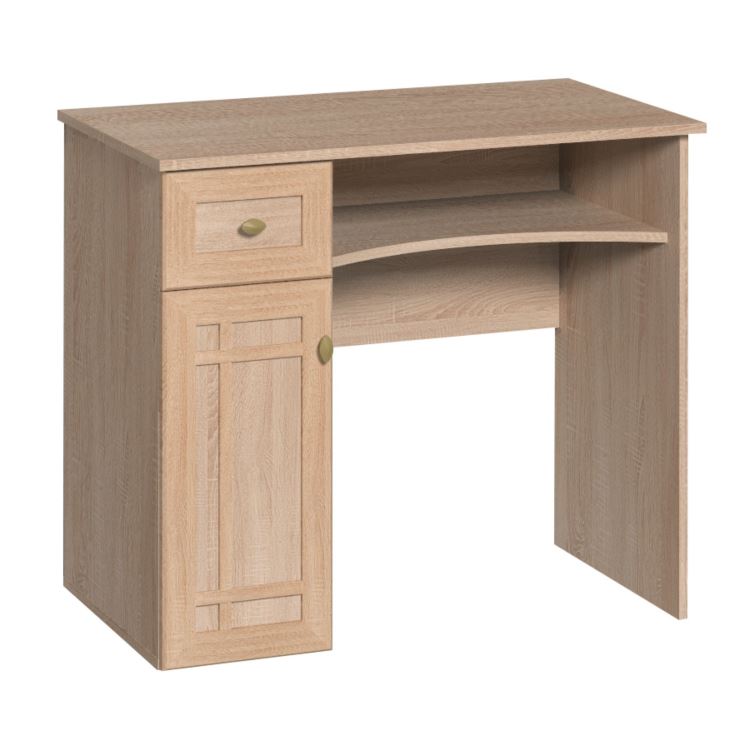 Фото Стол туалетный Sherlock-53  от производителя Глазов в Белогорске по цене 9&nbsp;990 ₽