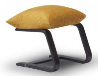 Фото  пуф-подставка для кресла-качалки производитель НТКО