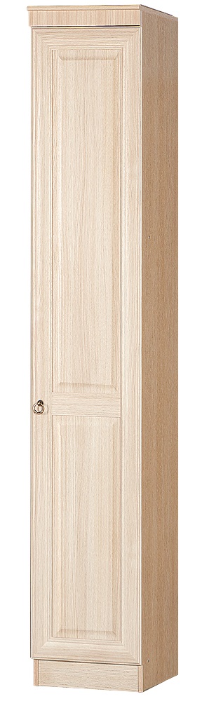 Фото Шкаф Инна 616 (40) однодверный от производителя Яна в Белогорске по цене 13 460 ₽