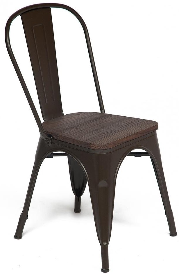 Фото Стул Вип Лофт Чеар (Vip Loft Chair) 011 от производителя Tetchair в Белогорске по цене 5&nbsp;660 ₽