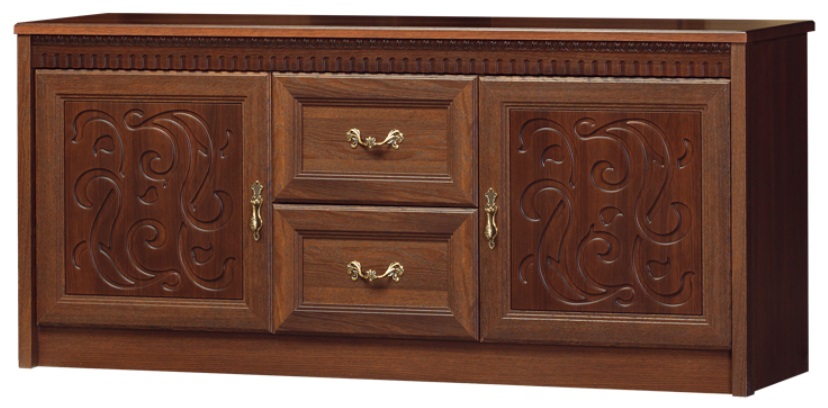 Фото Тумба МЦН Лючия 191 от производителя Яна в Белогорске по цене 36&nbsp;940 ₽