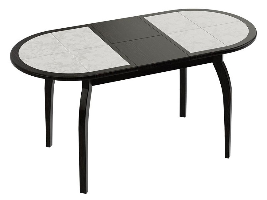 Фото Стол обеденный Стамбул О от производителя ТриЯ в Белогорске по цене 21&nbsp;960 ₽