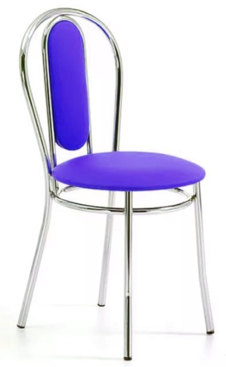 Фото Стул Венус М (Браво) от производителя Браво-мебель в Белогорске по цене 2 920 ₽