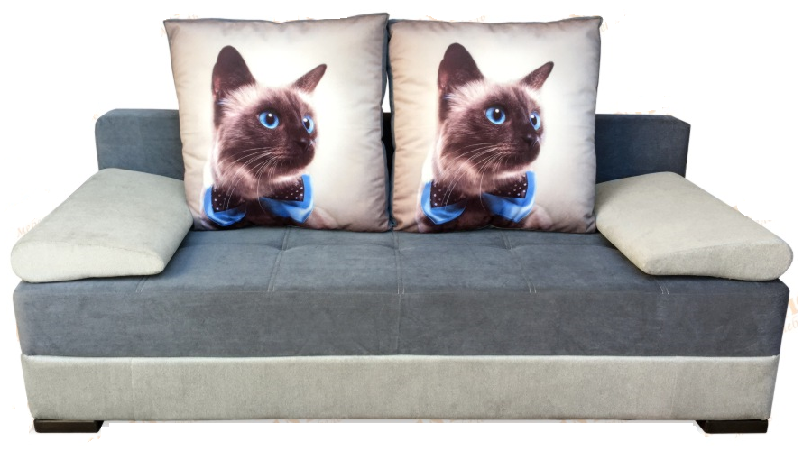 Фото Диван Токио Люкс от производителя Атлантик в Белогорске по цене 25 670 ₽