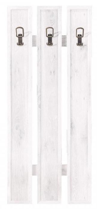 Вешалка Индиана JWIE60 (сосна каньйон (Black Red White (БРВ)) )