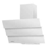 Вытяжка наклонная Cascada trio 60 (596х420хh713(878)) (Материал Металл/Стекло , Цвет Черный/Черный) в Белогорске от производителя в интернет магазине Планета Комфорта Вытяжка наклонная Cascada trio 60 (596х420хh713(878)) (Материал Металл/Стекло , Цвет Черный/Черный) в Белогорске от производителя