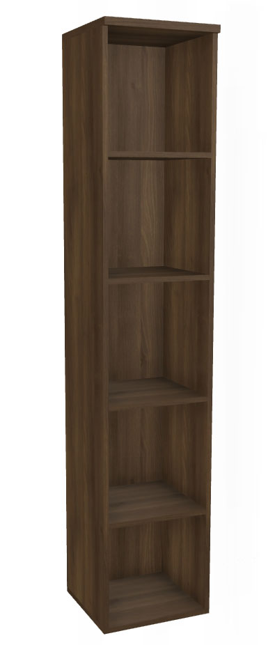 Фото Шкаф Карина ШК-1065 многоцелевой от производителя Лером в Белогорске по цене 5&nbsp;970 ₽