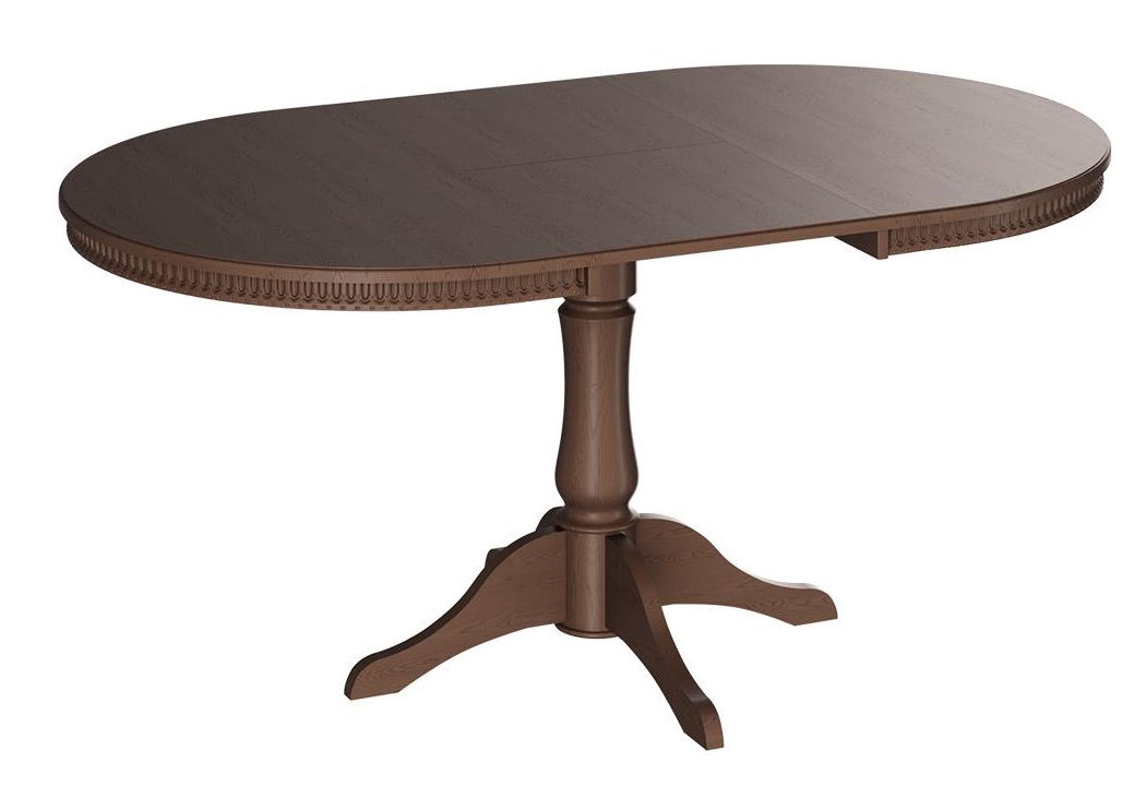 Фото Стол обеденный Торонто Т1  от производителя ТриЯ в Белогорске по цене 32 320 ₽