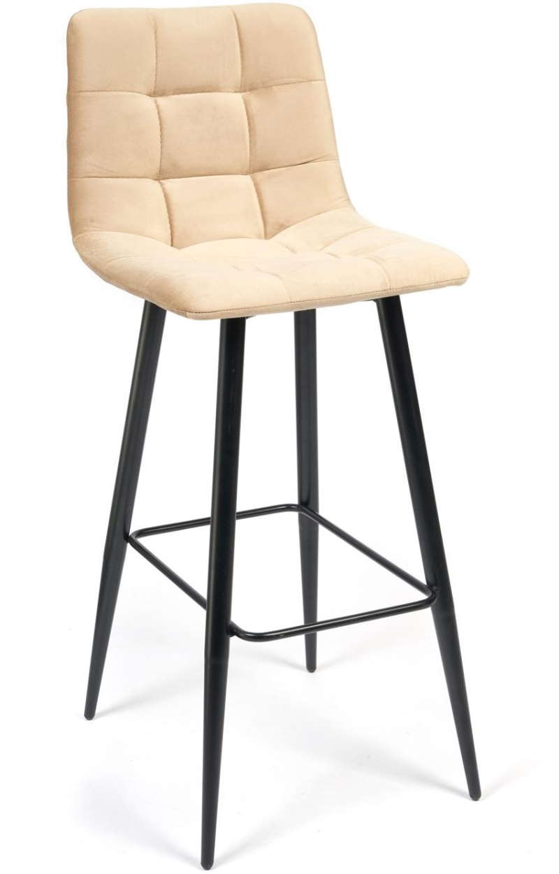 Фото Стул барный Чили (Chilly) (mod 7095) от производителя Tetchair в Белогорске по цене 7&nbsp;410 ₽