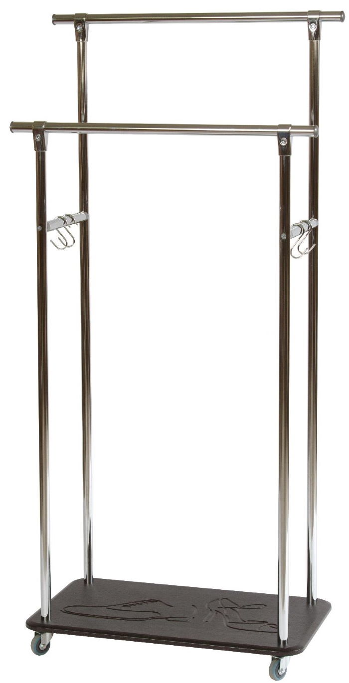 Фото Вешалка гардеробная Кейп от производителя Калифорния в Белогорске по цене 5&nbsp;230 ₽