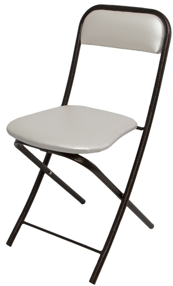 Фото Стул складной Комфорт (Comfort)  от производителя Модуль в Белогорске по цене 1 670 ₽