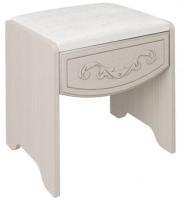 Фото komod-dlya-spalni банкетка каролина производитель Олмеко