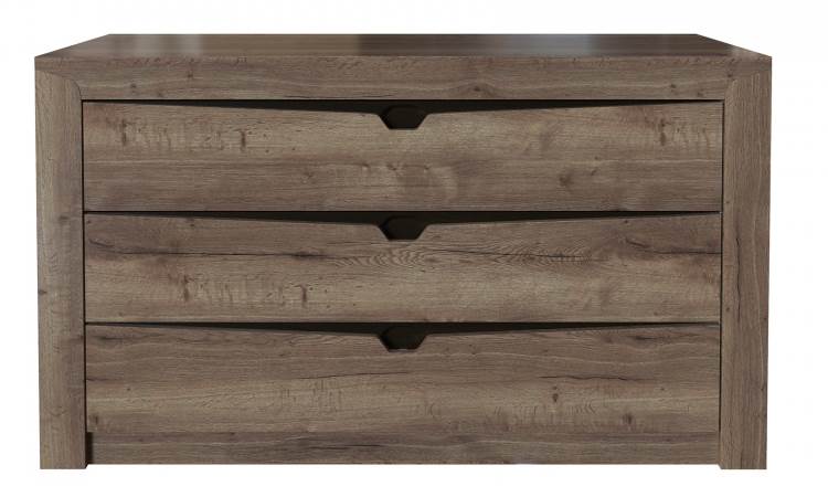 Фото Комод Гарда (СБК) от производителя СБК в Белогорске по цене 11&nbsp;090 ₽