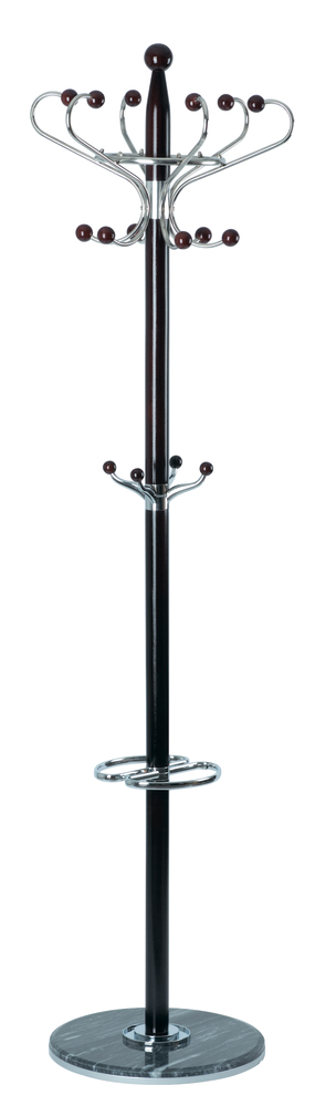 Фото Вешалка напольная XY-018 от производителя Tetchair в Белогорске по цене 6&nbsp;500 ₽
