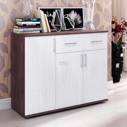 Фото Комод-10 от производителя Фант-мебель в Белогорске по цене 7&nbsp;490 ₽