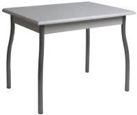 Фото  стол обеденный мольез (см 02)  производитель Командор