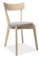 Фото stulya-dlya-gostinoy стул signal nelson  производитель Signal