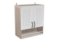 Фото  кухня лофт шкаф навесной шкн600п производитель 