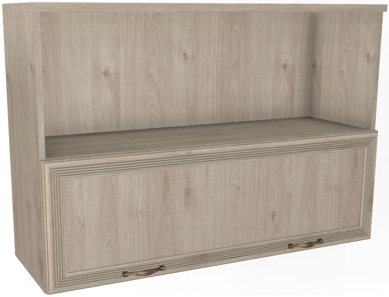 Фото Антресоль Карина АН-1032 от производителя Лером в Белогорске по цене 11&nbsp;430 ₽