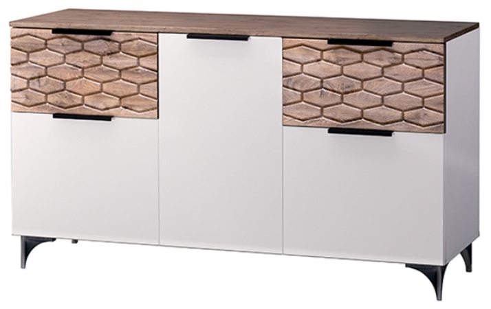 Фото Тумба МЦН Дели 65 от производителя Яна в Белогорске по цене 21 770 ₽