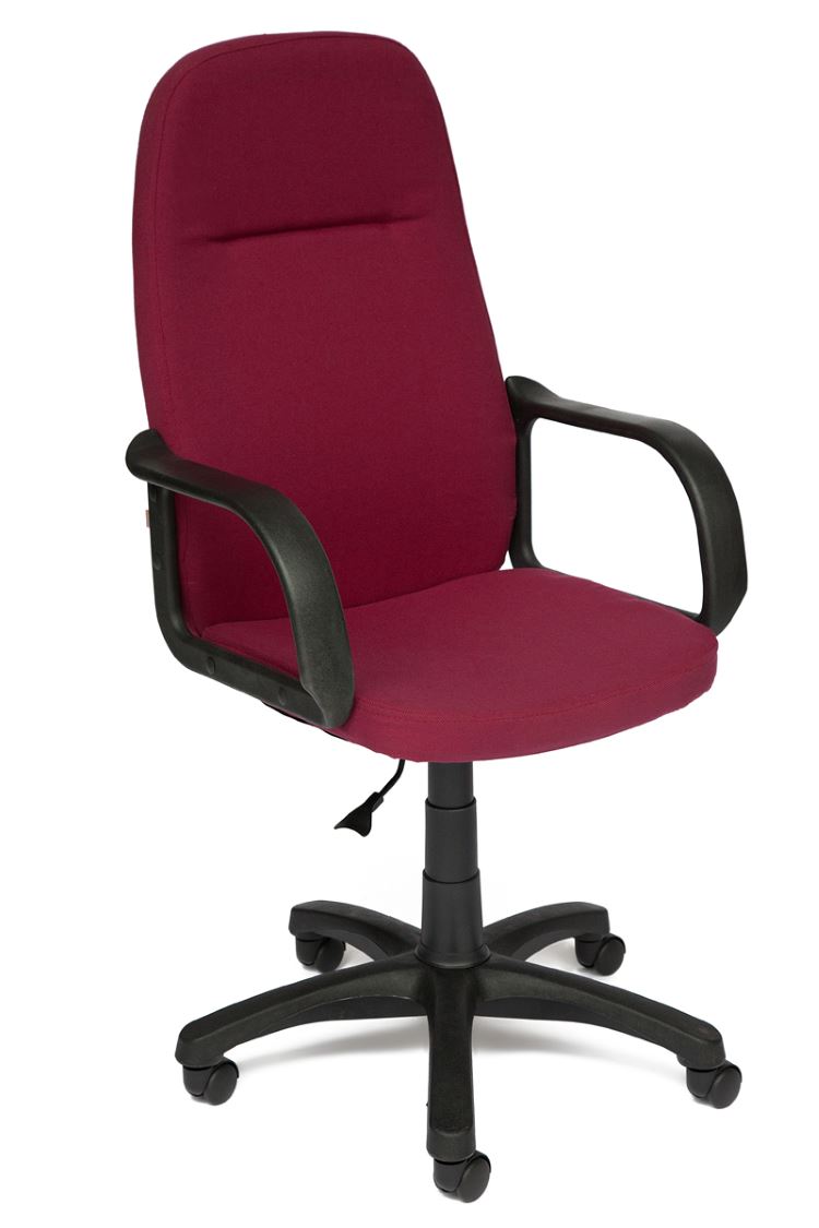 Фото Кресло для персонала Лидер (Leader) от производителя Tetchair в Белогорске по цене 8 430 ₽