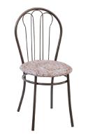 Стул Марко (СВН 13) ( Обивка стула:винилкожа, черный, в ассортименте (Командор) ) в Белогорске от производителя 