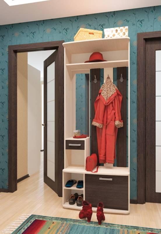 Фото Прихожая ПР-10 от производителя Пирамида в Белогорске по цене 