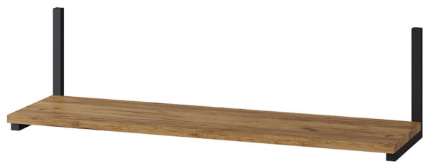 Фото Полка Лофт-1 от производителя Мебелони в Белогорске по цене 2&nbsp;150 ₽