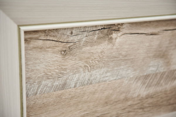 Фото Пенал Мартина с ящиками от производителя Мебель Маркет в Белогорске по цене 22 420 ₽