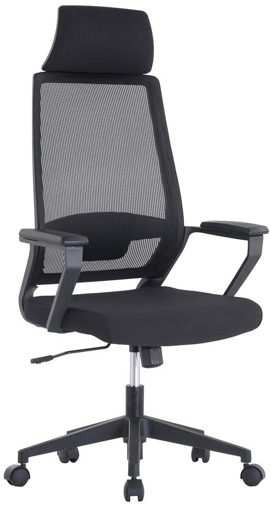 Фото Кресло для персонала Меш (Mesh)-7 от производителя Tetchair в Белогорске по цене 11 420 ₽