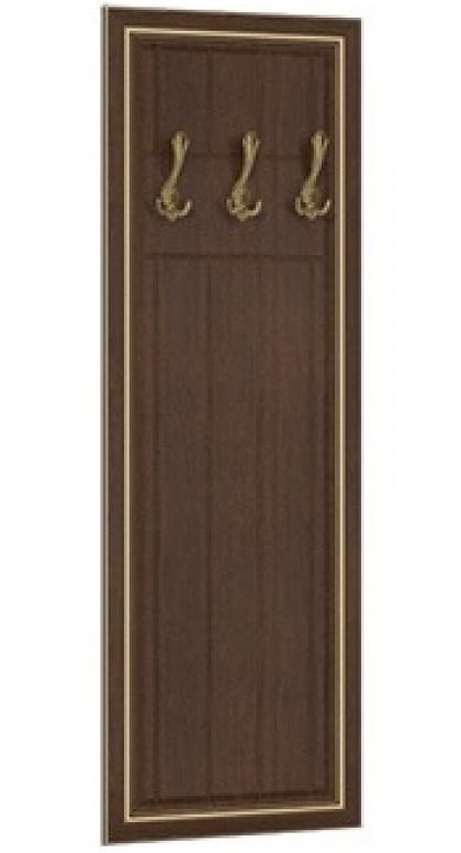 Фото Панель малой вешалки Виктория от производителя Мебель Маркет в Белогорске по цене 6 540 ₽