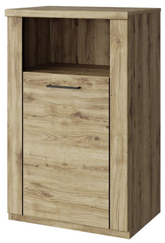 Фото Тумба 2DN Дорсет (Doorset) от производителя Анрэкс в Белогорске по цене 7 190 ₽