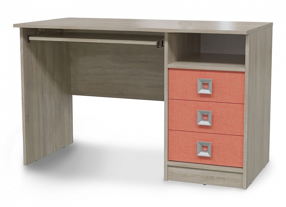 Фото Стол компьютерный Сити от производителя Гранд Кволити в Белогорске по цене 10 710 ₽