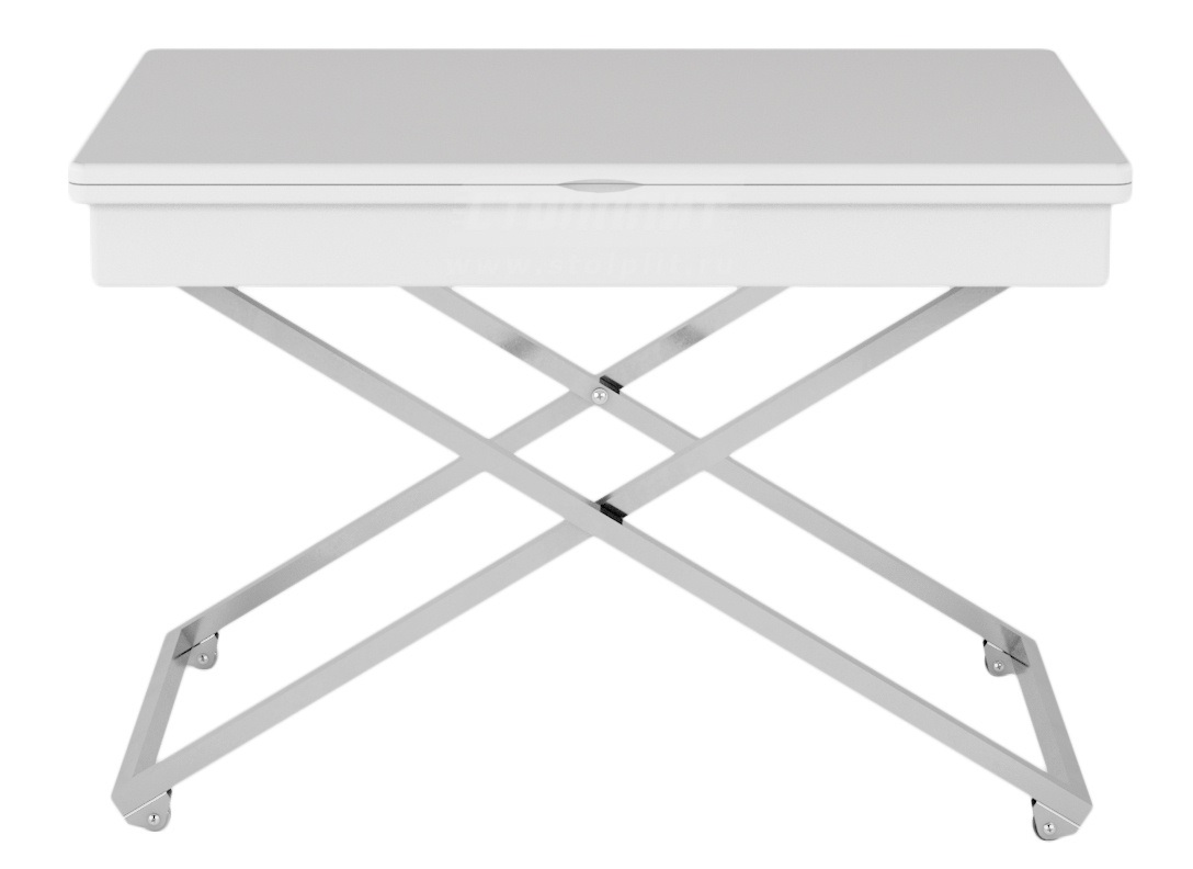 Фото Стол трансформируемый Андрэ Менсола от производителя Калифорния в Белогорске по цене 17&nbsp;210 ₽