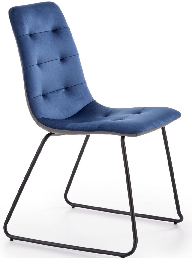 Фото Стул Halmar K321 от производителя Halmar  в Белогорске по цене 9&nbsp;420 ₽