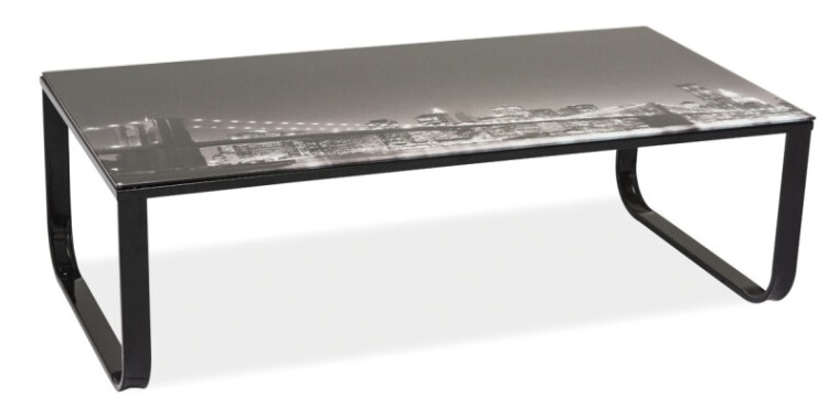 Фото Стол журнальный Signal Taxi II от производителя Signal в Белогорске по цене 14&nbsp;450 ₽