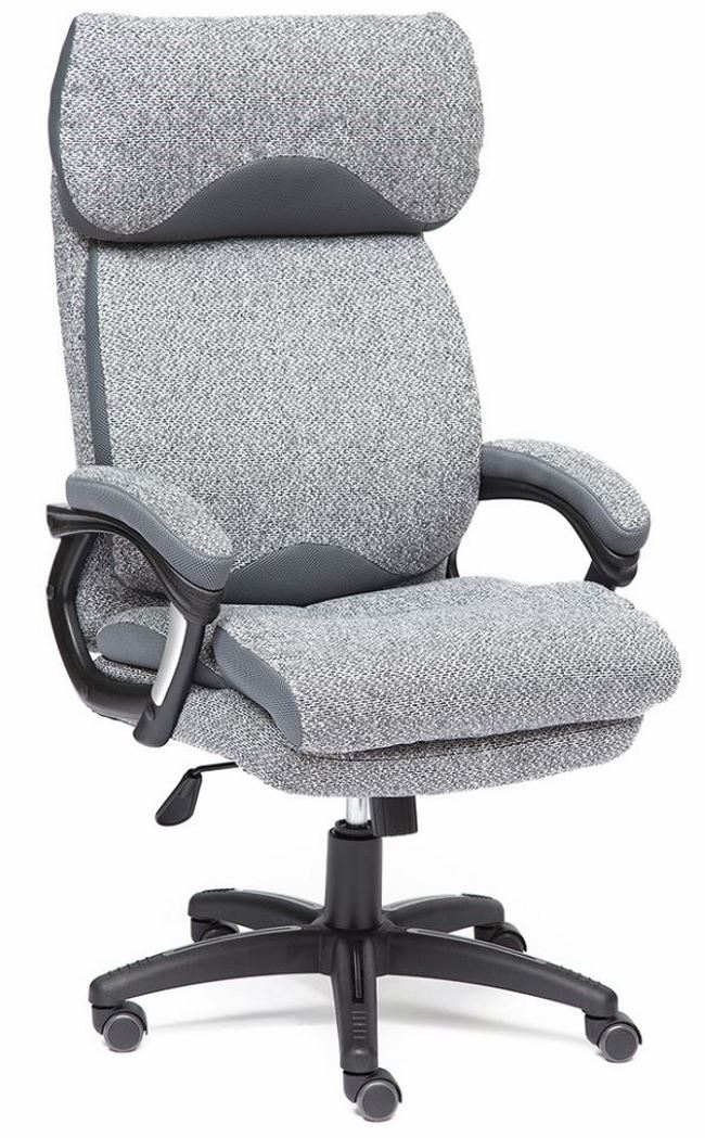 Фото Кресло для руководителя Дук (Duke)  от производителя Tetchair в Белогорске по цене 19&nbsp;970 ₽