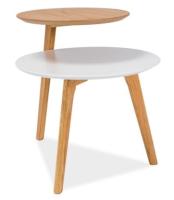 Фото stoly-zhurnalnye стол журнальный signal neo производитель Signal